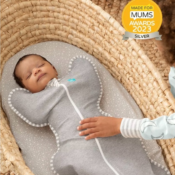 Love to Dream Swaddle Up, Newborn, New! - Picture 9 of 10